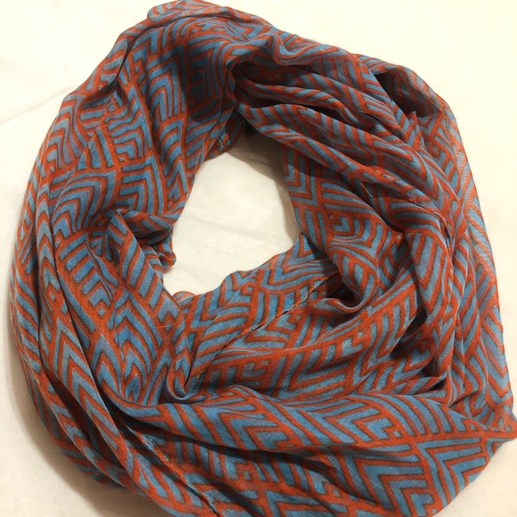 Accessories - 2 Scarves